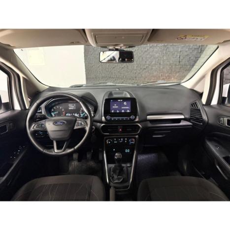 FORD Ecosport 1.5 12V 4P TI-VCT FLEX SE, Foto 9