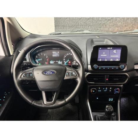 FORD Ecosport 1.5 12V 4P TI-VCT FLEX SE, Foto 10