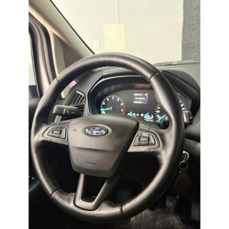 FORD Ecosport 1.5 12V 4P TI-VCT FLEX SE, Foto 11