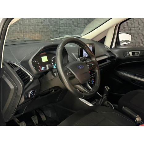 FORD Ecosport 1.5 12V 4P TI-VCT FLEX SE, Foto 12