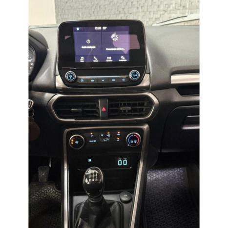 FORD Ecosport 1.5 12V 4P TI-VCT FLEX SE, Foto 13