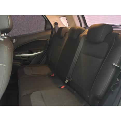 FORD Ecosport 1.5 12V 4P TI-VCT FLEX SE, Foto 16