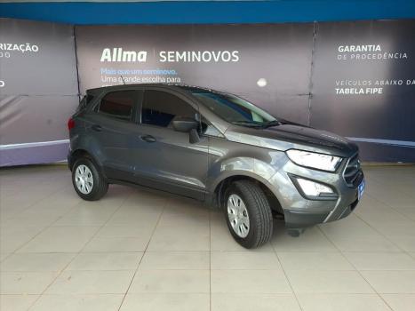 FORD Ecosport 1.5 12V 4P TI-VCT SE FLEX AUTOM�TICO, Foto 4