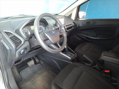 FORD Ecosport 1.5 12V 4P TI-VCT SE FLEX AUTOM�TICO, Foto 11