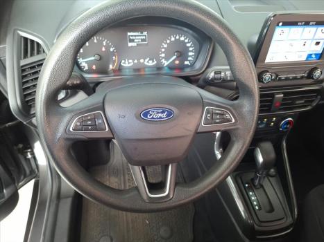 FORD Ecosport 1.5 12V 4P TI-VCT SE FLEX AUTOM�TICO, Foto 12