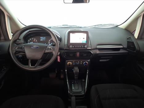 FORD Ecosport 1.5 12V 4P TI-VCT SE FLEX AUTOM�TICO, Foto 14