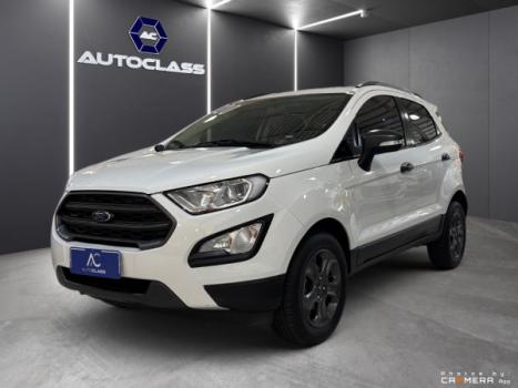 FORD Ecosport 1.5 12V 4P TI-VCT FLEX FREESTYLE AUTOM�TICO, Foto 1