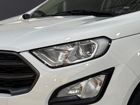 FORD Ecosport 1.5 12V 4P TI-VCT FLEX FREESTYLE AUTOM�TICO, Foto 2