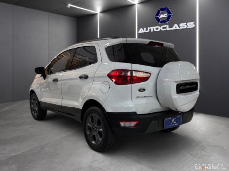FORD Ecosport 1.5 12V 4P TI-VCT FLEX FREESTYLE AUTOM�TICO, Foto 6