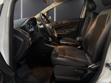 FORD Ecosport 1.5 12V 4P TI-VCT FLEX FREESTYLE AUTOM�TICO, Foto 7