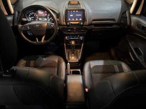 FORD Ecosport 1.5 12V 4P TI-VCT FLEX FREESTYLE AUTOM�TICO, Foto 8