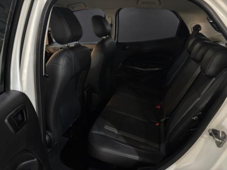 FORD Ecosport 1.5 12V 4P TI-VCT FLEX FREESTYLE AUTOM�TICO, Foto 10