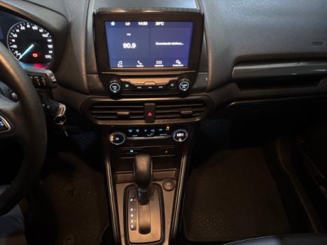 FORD Ecosport 1.5 12V 4P TI-VCT FLEX FREESTYLE AUTOM�TICO, Foto 14
