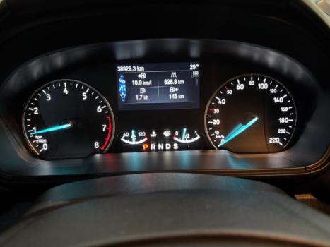 FORD Ecosport 1.5 12V 4P TI-VCT FLEX FREESTYLE AUTOM�TICO, Foto 15