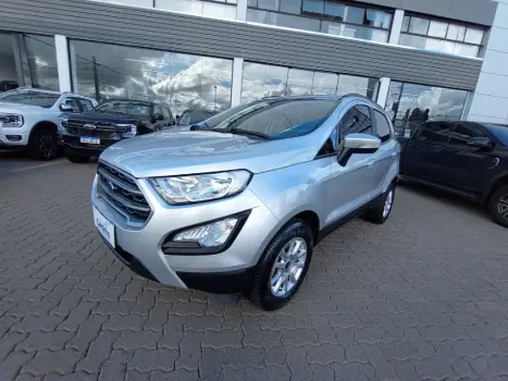 FORD Ecosport 1.5 12V 4P TI-VCT FLEX SE, Foto 1
