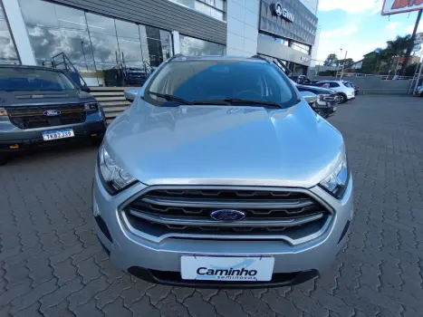 FORD Ecosport 1.5 12V 4P TI-VCT FLEX SE, Foto 2