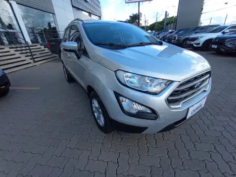 FORD Ecosport 1.5 12V 4P TI-VCT FLEX SE, Foto 3