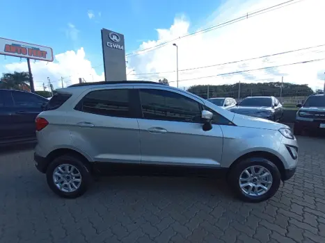 FORD Ecosport 1.5 12V 4P TI-VCT FLEX SE, Foto 4
