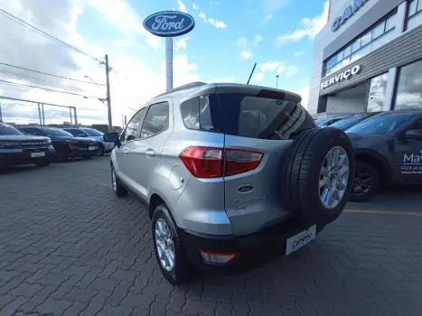 FORD Ecosport 1.5 12V 4P TI-VCT FLEX SE, Foto 7