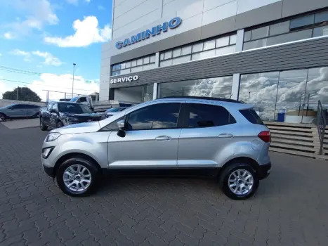 FORD Ecosport 1.5 12V 4P TI-VCT FLEX SE, Foto 8