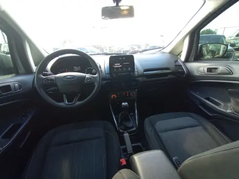 FORD Ecosport 1.5 12V 4P TI-VCT FLEX SE, Foto 11