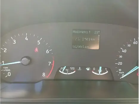 FORD Ecosport 1.5 12V 4P TI-VCT FLEX SE, Foto 14