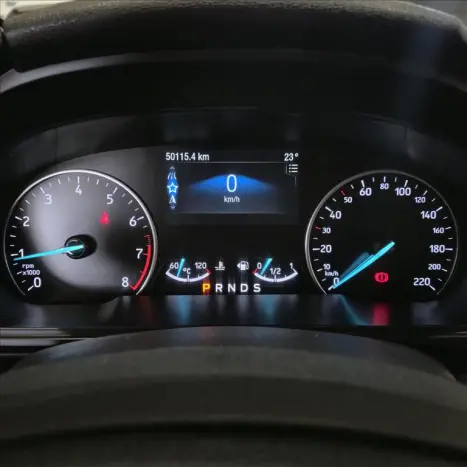 FORD Ecosport 1.5 12V 4P FLEX TI-VCT TITANIUM AUTOM�TICO, Foto 7