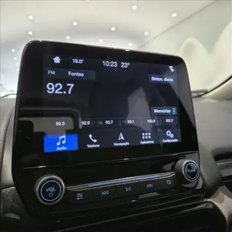 FORD Ecosport 1.5 12V 4P FLEX TI-VCT TITANIUM AUTOM�TICO, Foto 8