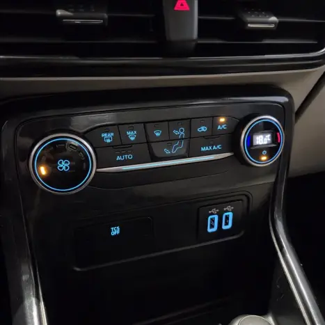 FORD Ecosport 1.5 12V 4P FLEX TI-VCT TITANIUM AUTOM�TICO, Foto 9