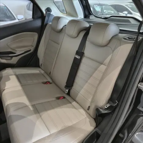 FORD Ecosport 1.5 12V 4P FLEX TI-VCT TITANIUM AUTOM�TICO, Foto 15