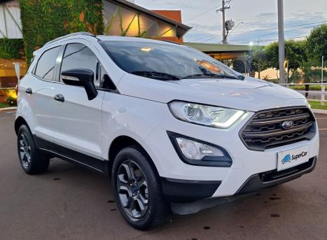 FORD Ecosport 1.5 12V 4P TI-VCT FLEX FREESTYLE AUTOM�TICO, Foto 3