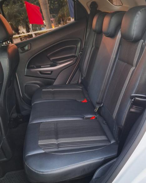 FORD Ecosport 1.5 12V 4P TI-VCT FLEX FREESTYLE AUTOM�TICO, Foto 9
