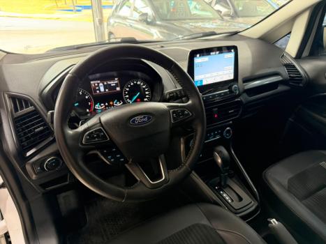 FORD Ecosport 1.5 12V 4P TI-VCT FLEX FREESTYLE AUTOM�TICO, Foto 9