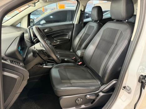 FORD Ecosport 1.5 12V 4P TI-VCT FLEX FREESTYLE AUTOM�TICO, Foto 10