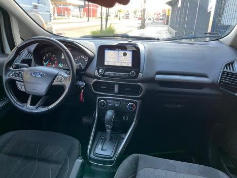 FORD Ecosport 1.5 12V 4P TI-VCT SE FLEX AUTOM�TICO, Foto 6