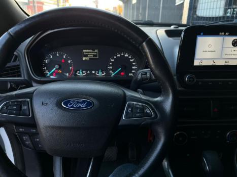 FORD Ecosport 1.5 12V 4P TI-VCT SE FLEX AUTOM�TICO, Foto 8