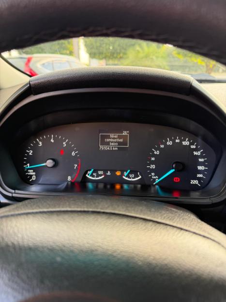 FORD Ecosport 1.5 12V 4P TI-VCT FLEX SE, Foto 4