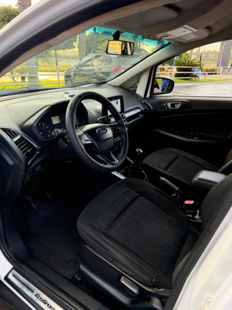 FORD Ecosport 1.5 12V 4P TI-VCT FLEX SE, Foto 5