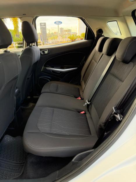FORD Ecosport 1.5 12V 4P TI-VCT FLEX SE, Foto 6