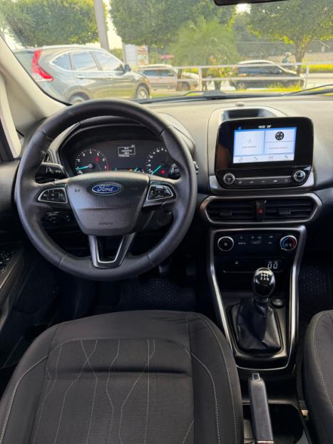FORD Ecosport 1.5 12V 4P TI-VCT FLEX SE, Foto 7