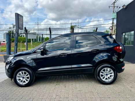 FORD Ecosport 1.5 12V 4P TI-VCT SE FLEX AUTOM�TICO, Foto 3