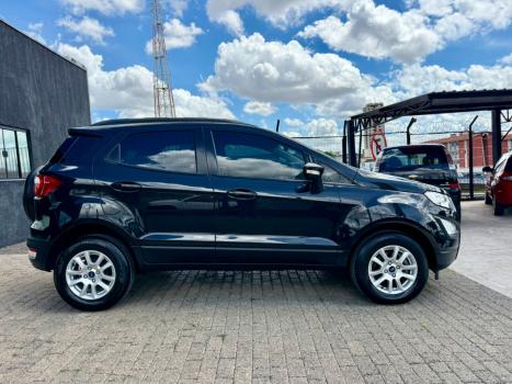 FORD Ecosport 1.5 12V 4P TI-VCT SE FLEX AUTOM�TICO, Foto 7