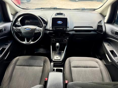 FORD Ecosport 1.5 12V 4P TI-VCT SE FLEX AUTOM�TICO, Foto 10
