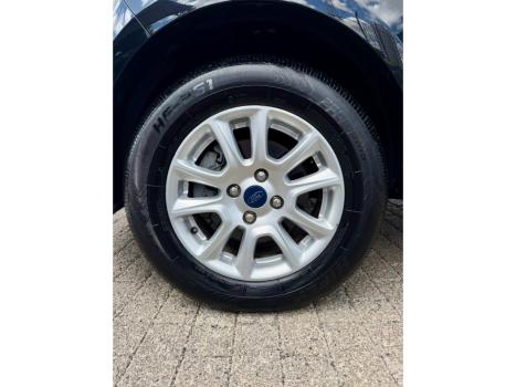 FORD Ecosport 1.5 12V 4P TI-VCT SE FLEX AUTOM�TICO, Foto 15