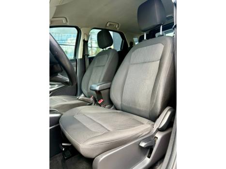 FORD Ecosport 1.5 12V 4P TI-VCT SE FLEX AUTOM�TICO, Foto 17