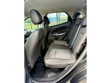 FORD Ecosport 1.5 12V 4P TI-VCT SE FLEX AUTOM�TICO, Foto 19