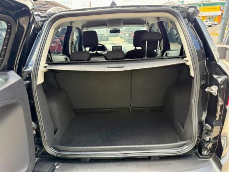 FORD Ecosport 1.5 12V 4P TI-VCT SE FLEX AUTOM�TICO, Foto 20