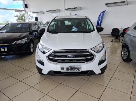 FORD Ecosport 1.5 12V 4P TI-VCT SE FLEX AUTOM�TICO, Foto 2