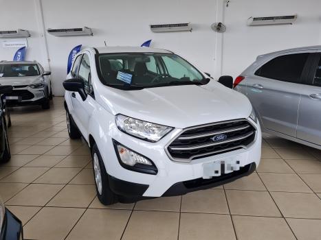 FORD Ecosport 1.5 12V 4P TI-VCT SE FLEX AUTOM�TICO, Foto 3