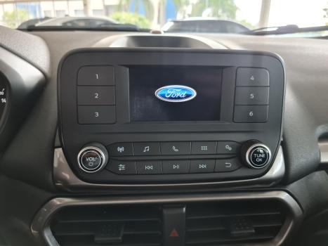 FORD Ecosport 1.5 12V 4P TI-VCT SE FLEX AUTOM�TICO, Foto 5